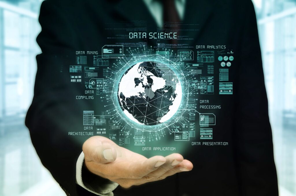 From Raw Data to Business Impact: How Modern Data Science Drives Smarter Decisions