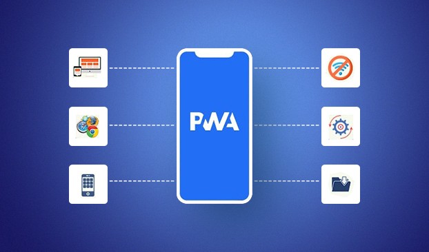 Why Progressive Web Apps (PWAs) Are Transforming the Mobile App Landscape