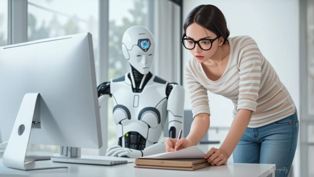 The Role of AI in Automating Website Testing and Quality Assurance