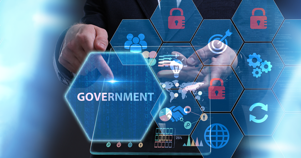 AI for Government and Public Service Websites: Improving Citizen Engagement​