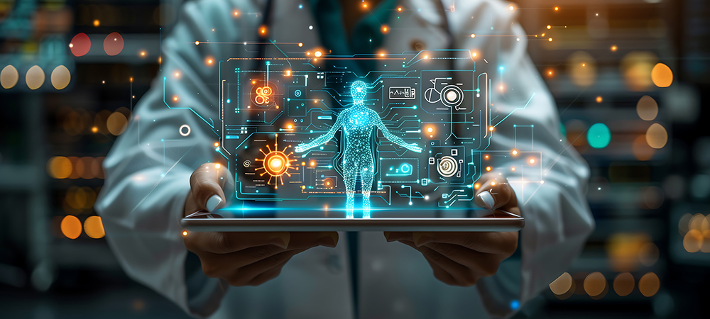 How AI Website Development is Transforming the Medical Field: Smarter Patient Portals and Virtual Care​