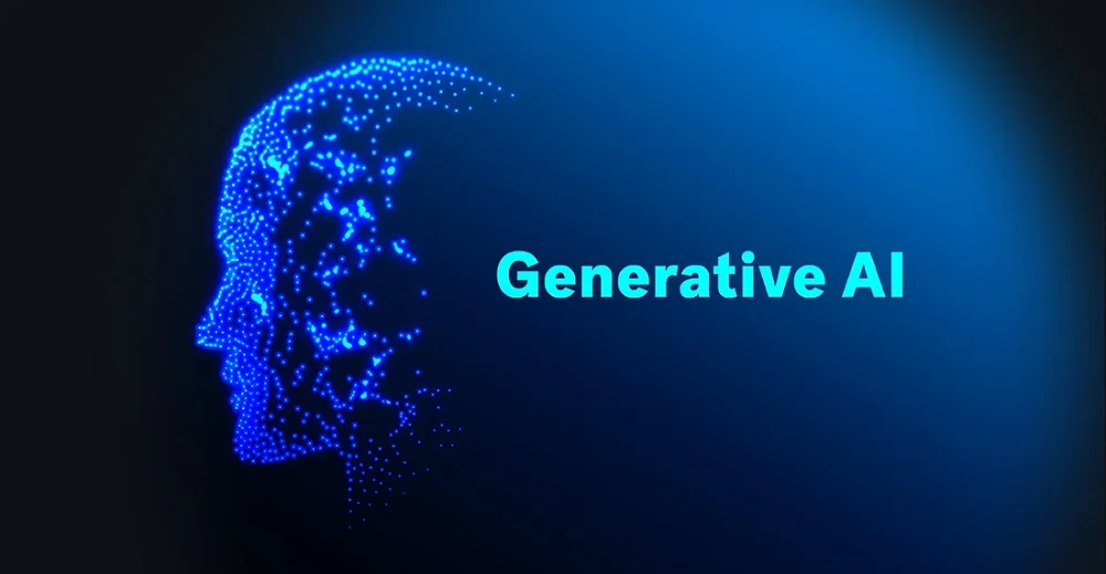 The Role of Generative AI in Crafting Dynamic Website Content​