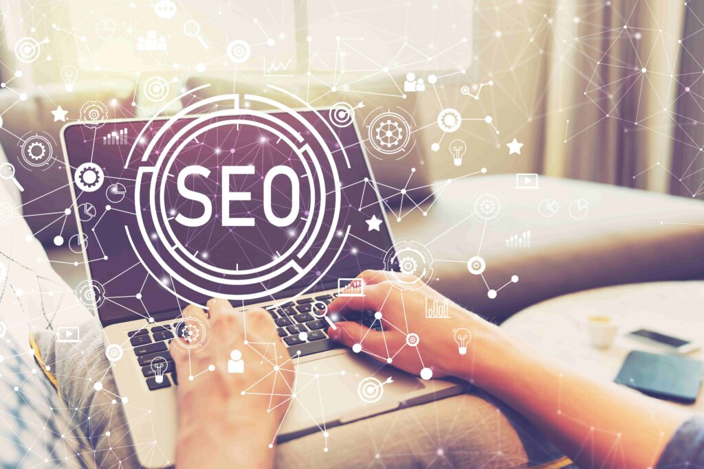 AI-Driven SEO: How Smart Algorithms Are Redefining Website Visibility​
