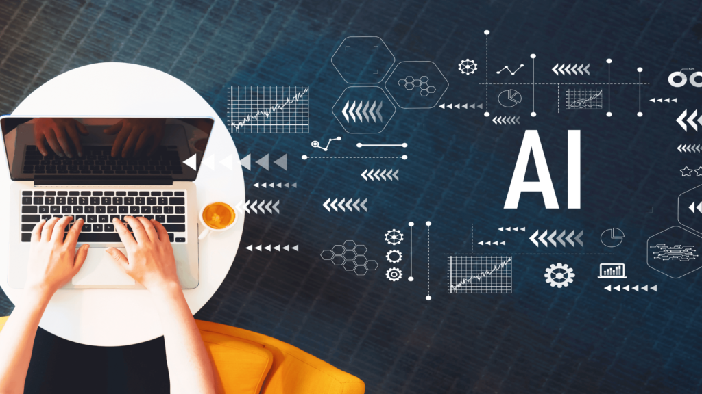 How AI Is Transforming Website Development: From Design to Deployment