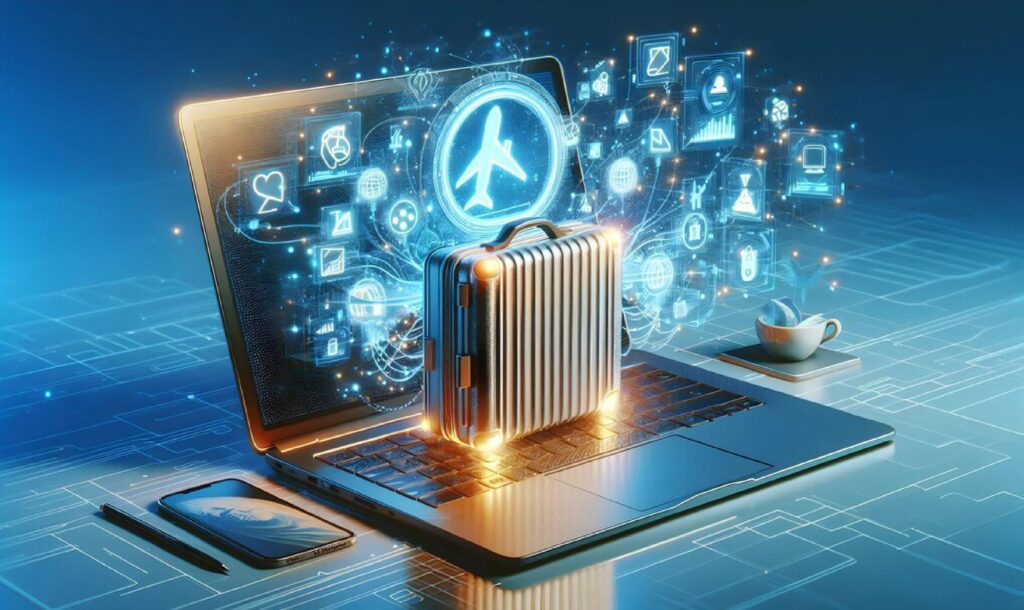 AI in Travel Websites