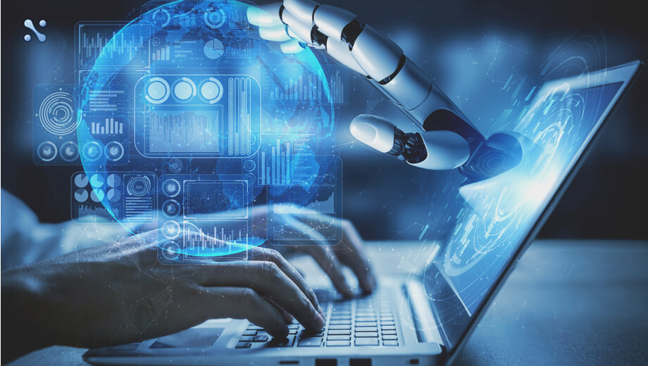 The Rise of No-Code AI Tools: Building Smarter Websites Without Writing a Single Line of Code​