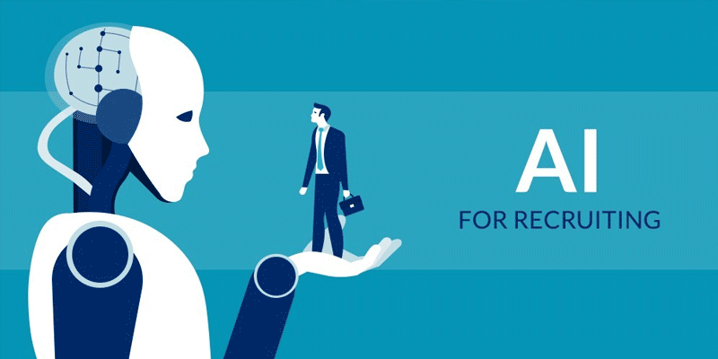 AI-Powered Recruitment Websites