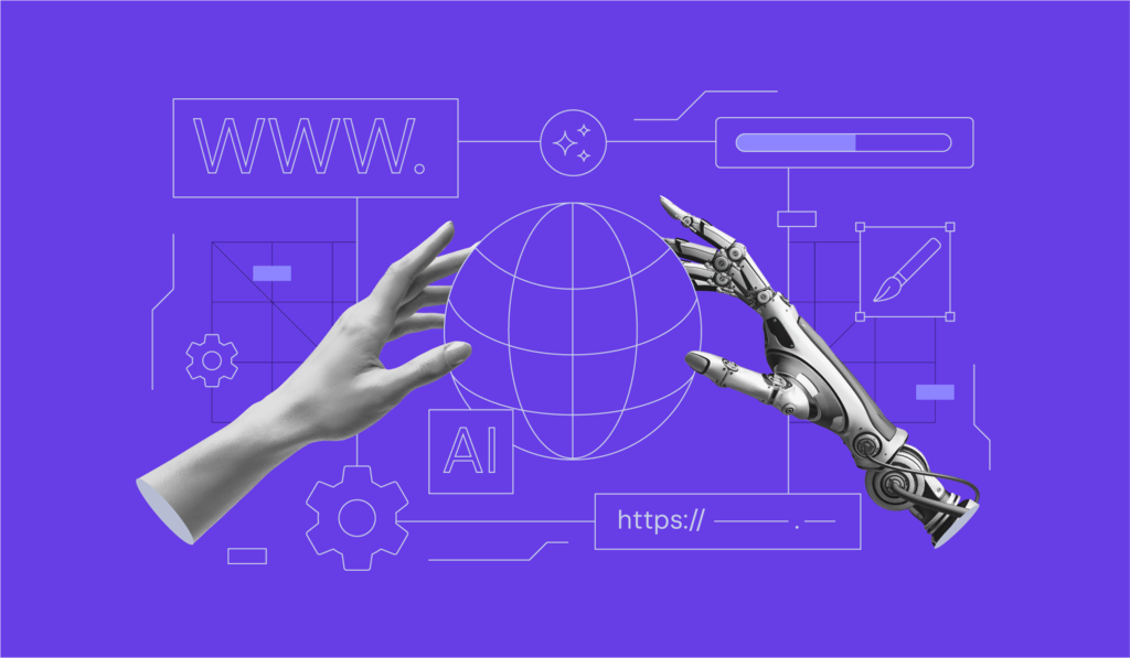 Personalization at Scale: How AI Tailors Websites for Every Visitor