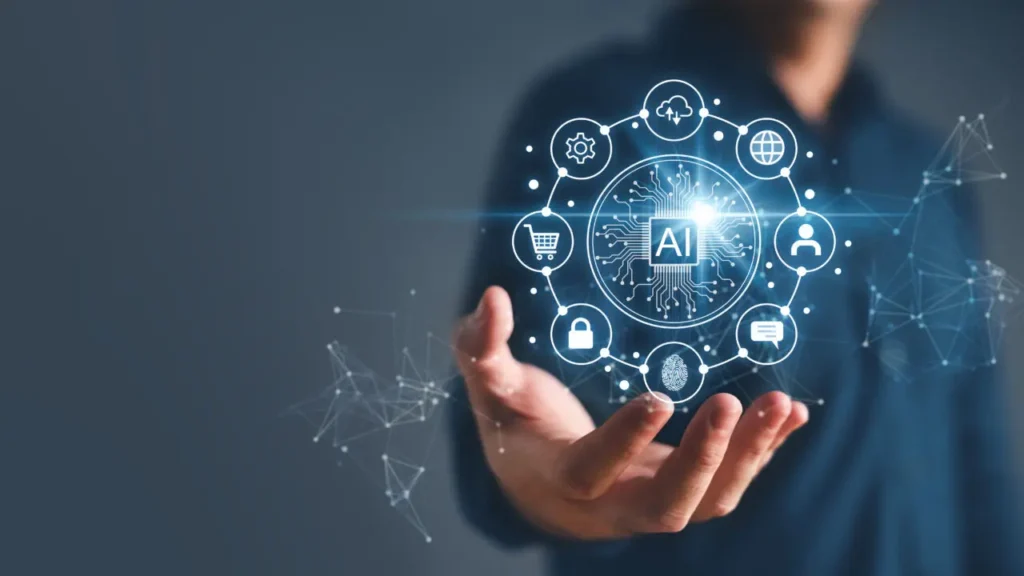 AI-Driven Nonprofit Websites: Engaging Donors and Maximizing Social Impact​
