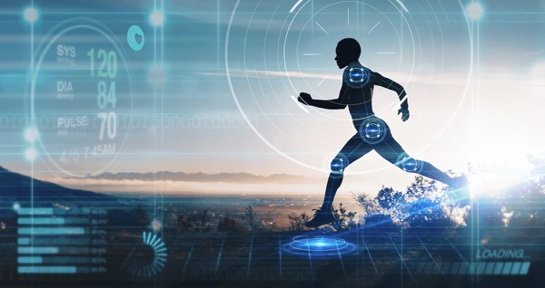 AI for Fitness and Wellness Websites: Personalized Plans and Virtual Coaching