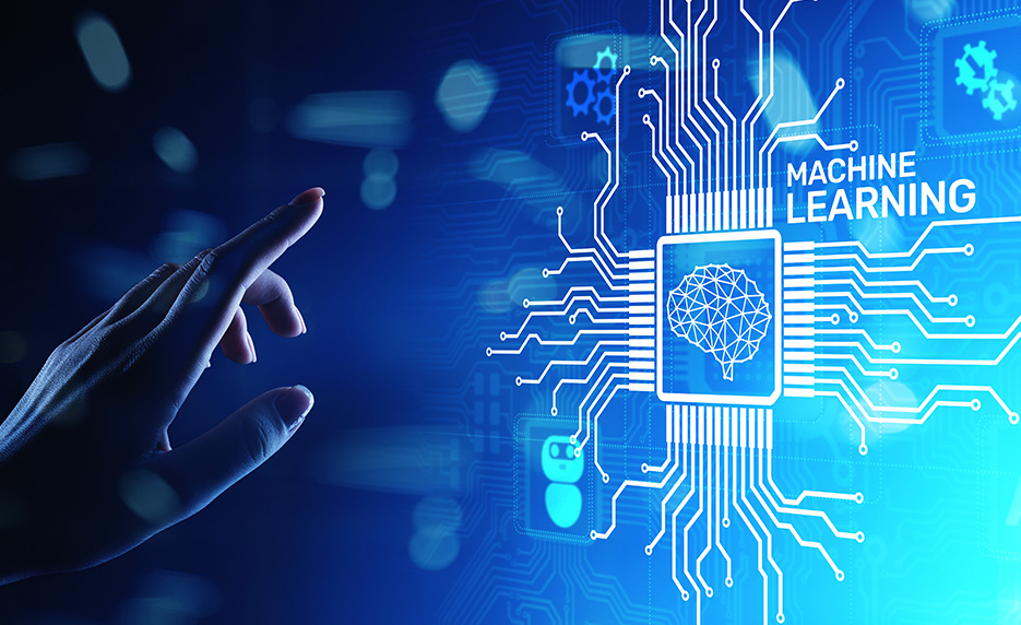 How Machine Learning is Transforming Industries: Healthcare, Finance, Retail & More​