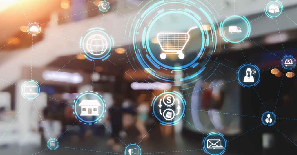 How Machine Learning is Transforming Retail & E-Commerce: Recommendation Engines, Dynamic Pricing & Inventory Forecasting​