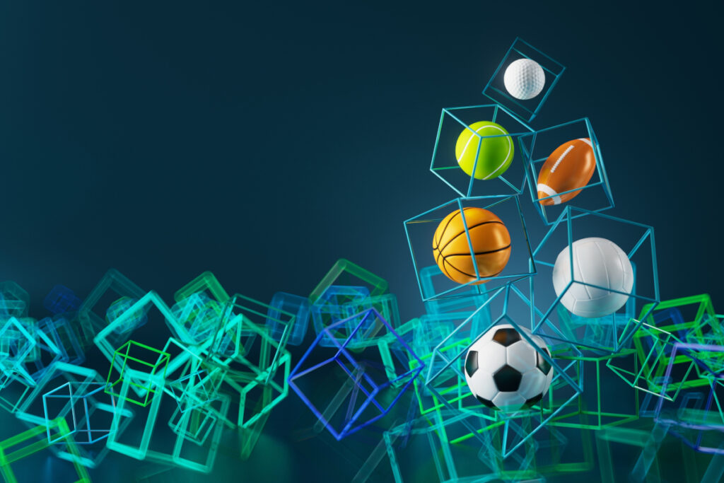 Machine Learning for Sports & Fitness: Performance Analytics, Injury Prediction & Personalized Training​