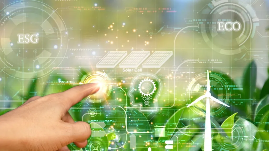 Machine Learning for Climate & Sustainability: Carbon Tracking, Weather Forecasting & Environmental Risk Analytics​