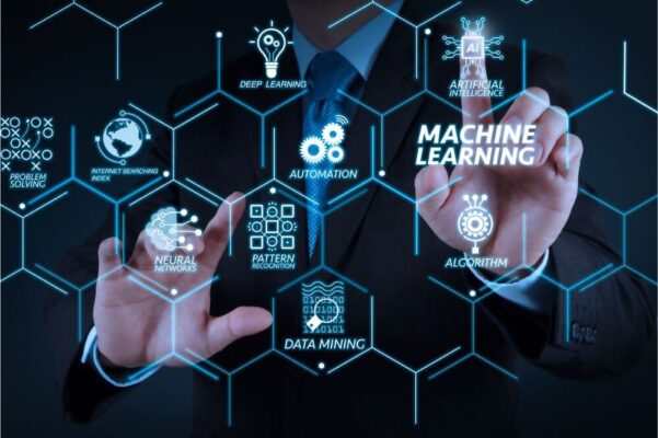 Machine Learning in Cybersecurity: Threat Detection & Defense