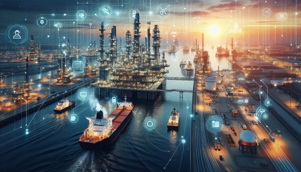 Machine Learning in Oil & Gas: Equipment Failure Prediction, Reservoir Modeling and Safety Monitoring