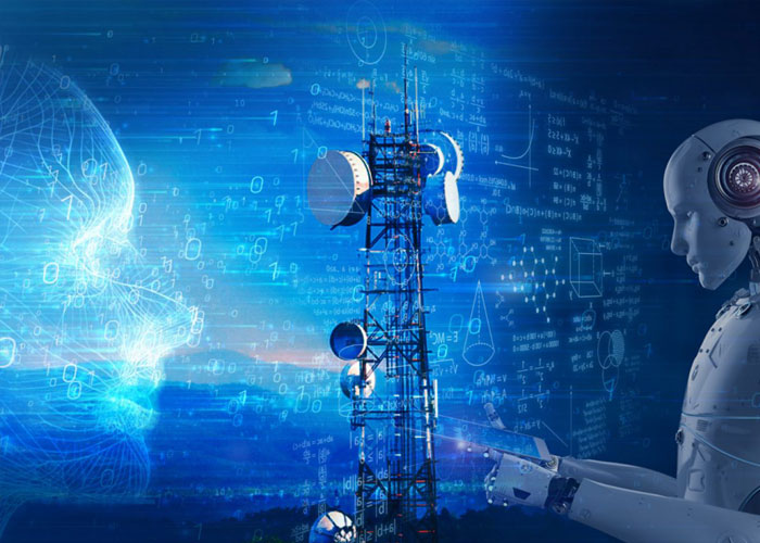 Machine Learning in Telecommunications: Network Optimization and Customer Churn Prediction