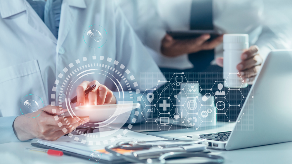 How Data Science Is Transforming Healthcare Diagnostics and Patient Care
