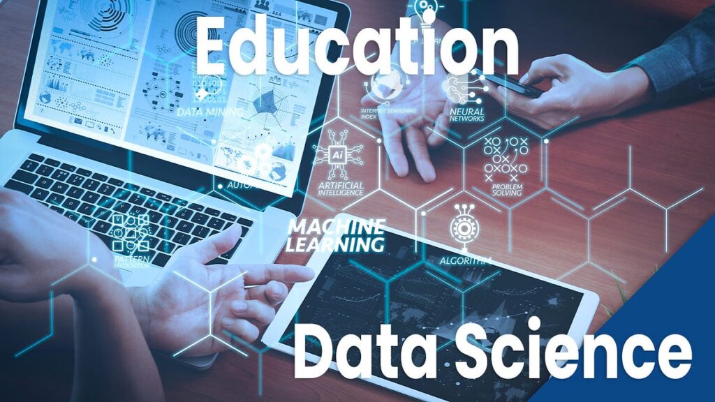 Data Science in Education: Personalized Learning & Student Analytics