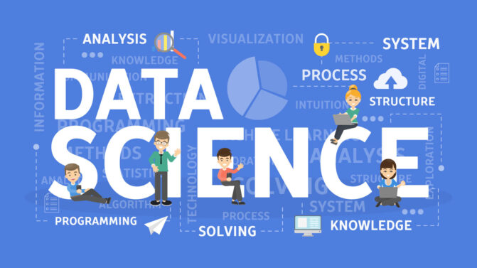 Top Data Science Algorithms Explained with Real-World Examples