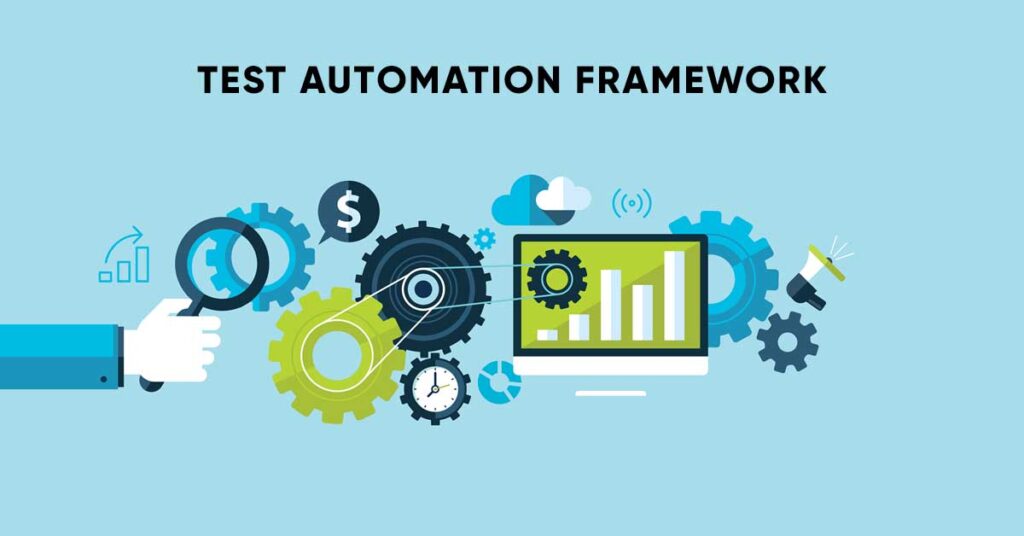 How to Build a Successful Automation Testing Framework from Scratch​