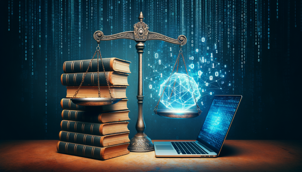 Machine Learning in Legal Services: Predictive Case Outcomes, Contract Review & E-Discovery Automation