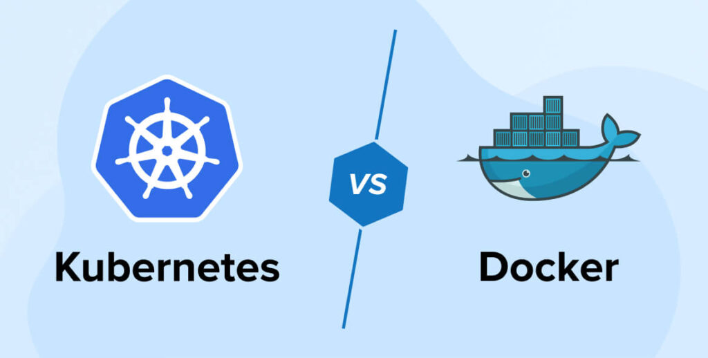 Docker vs. Kubernetes: What’s Best for Your Project?