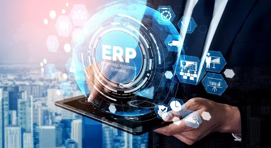 Why Construction Companies Need ERP — And How Code Driven Labs Delivers It Right