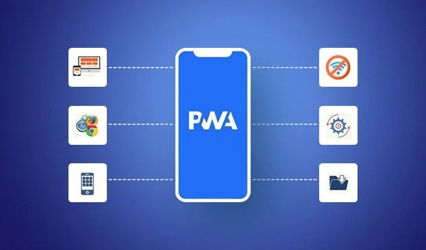 Why Progressive Web Apps (PWAs) Are Transforming the Mobile App Landscape